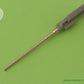 MASTER (1/48) German aircraft machine gun MG 151 (20mm) barrels (2pcs)