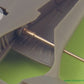 MASTER (1/48) Fw 190 A2 - A5 armament set (MG 17 barrel tips, MG FF barrels, MG 151 barrels in fairings) & Pitot Tube