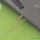 MASTER (1/48) Fw 190 A2 - A5 armament set (MG 17 barrel tips, MG FF barrels, MG 151 barrels in fairings) & Pitot Tube