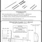 <transcy>MASTER Browning .50 caliber (12.7mm) - empty shells (25pcs)</transcy>