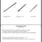 <transcy>MASTER Browning .50 caliber (12.7mm) - empty shells (25pcs)</transcy>