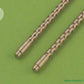 MASTER (1/48) Japanese Type 97 7,7mm machine gun barrels (2pcs)