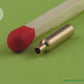 MASTER (1/48) P-40 E-N - fairings with blast tubes for .50cal Browning (6pcs)