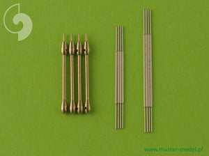 MASTER (1/48) German radar FuG 218 "NEPTUN"