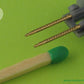 MASTER (1/48) Browning AN/M2 aircraft .30 caliber (7,62mm) barrels (2pcs)