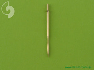 MASTER (1/48) Dassault Mirage III and Mirage 5 Pitot Tube