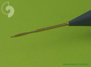 MASTER (1/48) Dassault Mirage III and Mirage 5 Pitot Tube