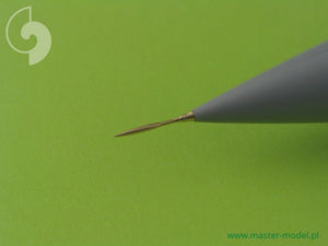 MASTER (1/48) Dassault Mirage 2000 Pitot Tube