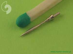 MASTER (1/48) Dassault Mirage 2000 Tube de Pitot