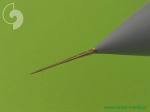 MASTER (1/48) Panavia Tornado Pitot Tube & Angle Of Attack probes