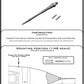 <transcy>MASTER M3 Lee (late production) - 75mm M3 L/40 (long) & 37mm M6 gun barrels (for Takom kit)</transcy>