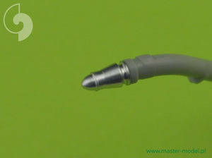 MASTER (1/48) Refueling Probe - NATO standard (1pc)