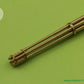 <transcy>MASTER M3 Lee (late production) - 75mm M3 L/40 (long) & 37mm M6 gun barrels (for Takom kit)</transcy>