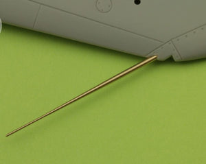 MASTER (1/48) Hawker Hunter - Pitot Tube