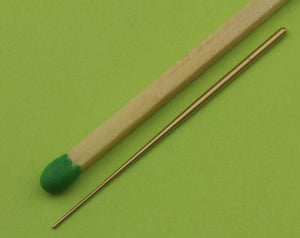 MASTER (1/48) Hawker Hunter - Pitot Tube