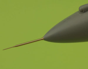 MASTER (1/48) F-101B Voodoo - Pitot Tube