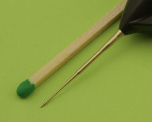 MASTER (1/48) RF-101B Voodoo - Pitot Tube