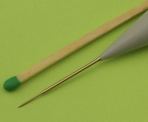 MASTER (1/48) F-104 Starfighter - Pitot Tube