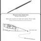 <transcy>MASTER M3 Lee (late production) - 75mm M3 L/40 (long) & 37mm M6 gun barrels (for Takom kit)</transcy>