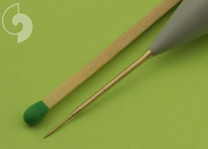 MASTER (1/48) F-105 Thunderchief - Pitot Tube