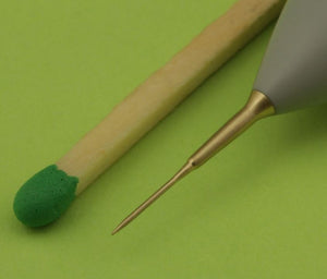 MASTER (1/48) F-111 Aardvark - Pitot Tube