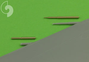 MASTER (1/48) F-4 Phantom II (short nose versions) - F-4B, C, D, J, N, S and all British variants