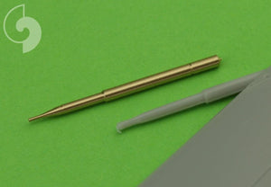 MASTER (1/48) F-4 Phantom II (short nose versions) - F-4B, C, D, J, N, S and all British variants