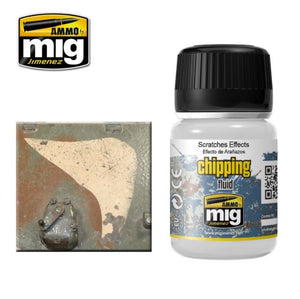AMMO Scratches Effects (35ml)
