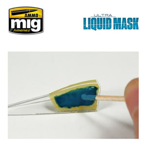 AMMO Ultra Flüssigmaske (40 ml)