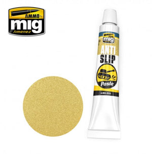 AMMO Anti-Slip Paste - Sand Color (for 1/35)