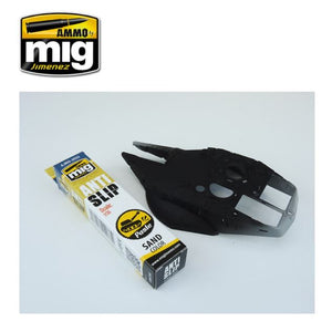 AMMO Anti-Slip Paste - Sand Color (for 1/35)