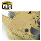 AMMO Anti-Slip Paste - Sand Color (for 1/35)