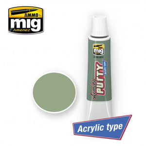 AMMO Arming Putty - Acrylic Type