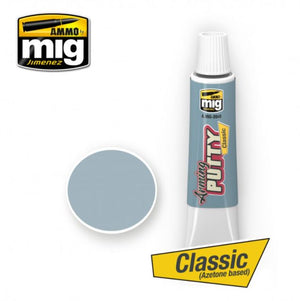 AMMO Arming Putty - Classic