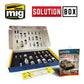 AMMO Solution Box – WWII German Late