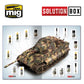 AMMO Solution Box – WWII German Late