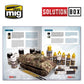 AMMO Solution Box – WWII German Late