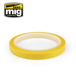 AMMO Masking Tape #3 (10mm x 25M)