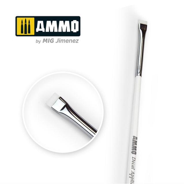AMMO 3 Decal Application Brush