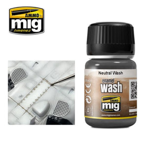 AMMO Neutral WASH