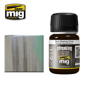 AMMO STREAKING Dark Grime