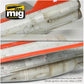 AMMO Panel Line Wash - Beige Medio