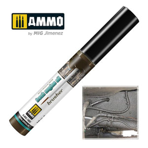 AMMO EFFECTS BRUSHER - Fresh Engine Oil