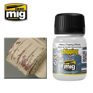 AMMO Scratches Effects (35ml)