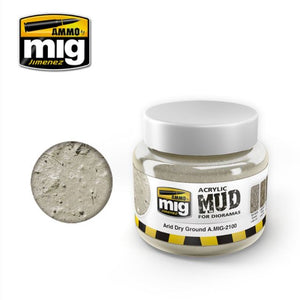 AMMO Arid Dry Ground (250ml)