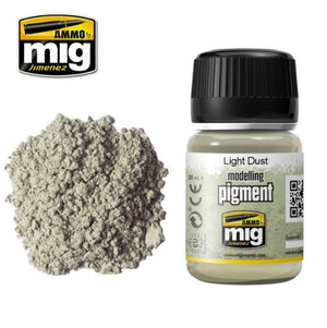 AMMO PIGMENT Light Dust