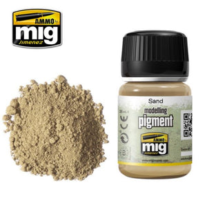 AMMO PIGMENT Sand