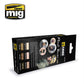 AMMO Flesh Tones Set