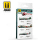 AMMO WWII Imperial Japanese Army Set