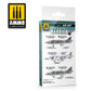 AMMO AV-8A & Gr.1/3 Harrier